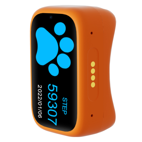 4G Pet GPS tracker P-S13