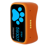 4G Pet GPS tracker P-S13