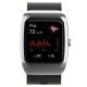 FDA Airpump BP watch M-U16H