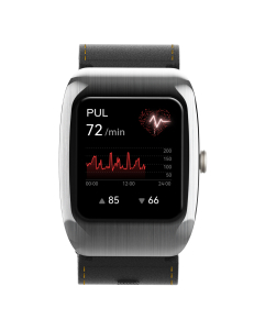 FDA Airpump BP watch M-U16H