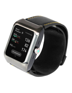 FDA Airpump BP watch M-U16H