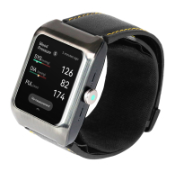 FDA Airpump BP watch M-U16H