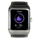 FDA Airpump BP watch M-U16H