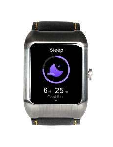 FDA Airpump BP watch M-U16H