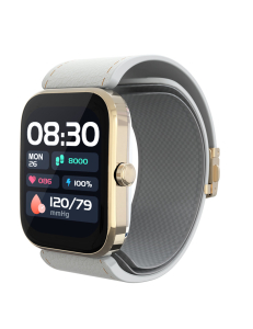 Medical grade BP watch M-U19M