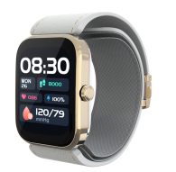 Medical grade BP watch M-U19M