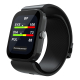 Medical grade BP watch M-U19M