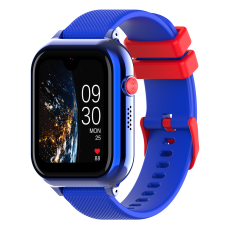 Amoled kids watch K-M15