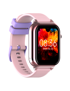 Amoled kids watch K-M15