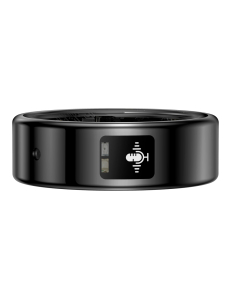 Recording smart ring S-SR116