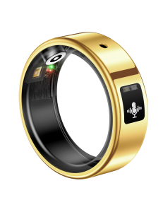 Recording smart ring S-SR116