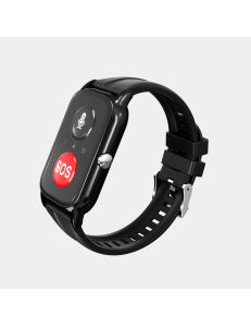 Screenless elderly band E-H27G