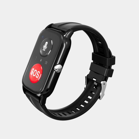 Screenless elderly band E-H27G