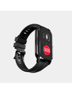 Screenless elderly band E-H27G